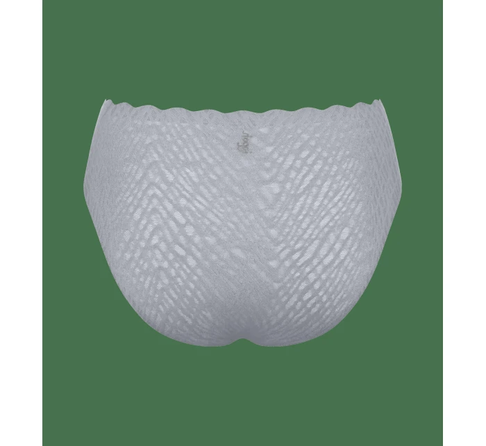 sloggi ZERO Feel Bliss High leg - GRAY - SLOGGI GRAY - SLOGGI sloggi ZERO Feel Bliss High leg - GRAY - SLOGGI GRAY - SLOGGI