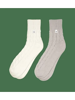 model 22340617 2 Pack Socks Skin  Skin - Triumph