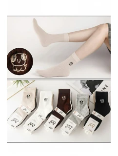 Ponožky Dog 3542 model 21998611 - WiK