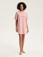 Dámská košile Henderson 45412 Ginger, krátký rukáv, velikosti S–3XL