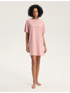 Dámská košile Henderson 45412 Ginger, krátký rukáv, velikosti S–3XL