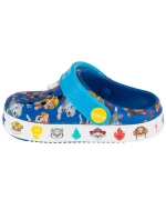 Paw Patrol Crocband IV Clog T Jr žabky model 20087392 - Crocs