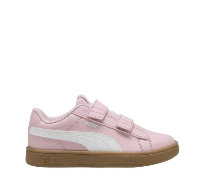 Boty Rickie Classic V PS Jr model 21749289 18 - Puma Boty Rickie Classic V PS Jr model 21749289 18 - Puma