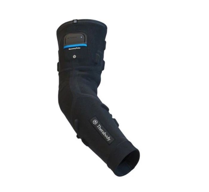 Therabody RecoveryPulse Arm Sleeve Single velikost L