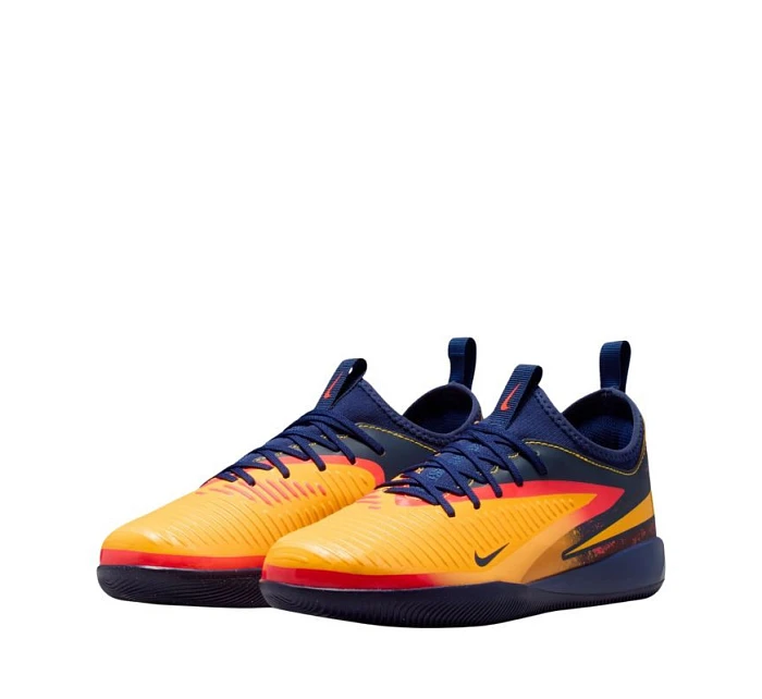 Dětské kopačky Phantom 6 Low Academy IC EH model 21955923 800 - NIKE