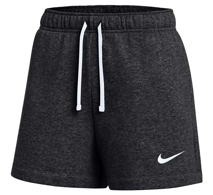 Dámské šortky Nike Park 26 Fleece black IB1243 010 dámské