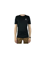 Jordan Air Jumpman Embroidered Tee M AH5296-010 tričko pánské