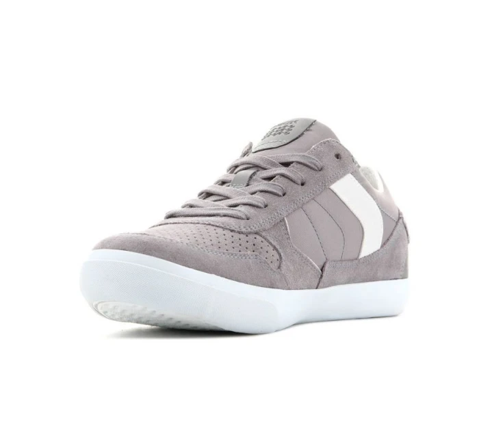 Geox U Box C - Semiš+Nylon U82R3C 022FU C9007