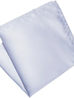 Korntex KXHK Kapesníček čtverec 76.KXHK silver