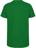 Neutral O 61001 Pánské tričko z bio bavlny 77.6101 green Neutral O 61001 Pánské tričko z bio bavlny 77.6101 green