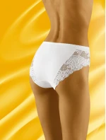 Dámské kalhotky ECO model 21957371 - Wolbar Dámské kalhotky ECO model 21957371 - Wolbar