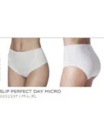 Kalhotky Slip Perfect Day Micro 1031337 - Janira