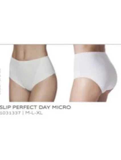 Kalhotky Slip Perfect Day Micro 1031337 - Janira