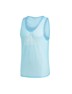 Pánský rozlišovák Bib 14 FI4188 modrý - Adidas