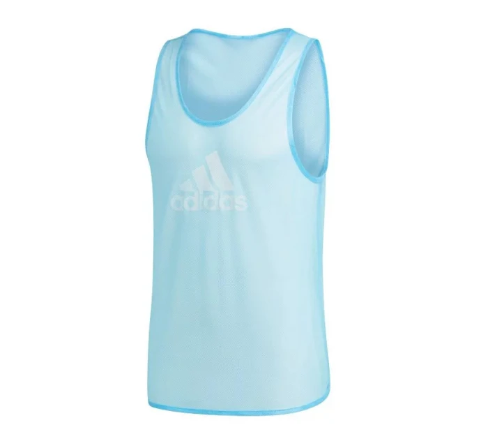 Pánský rozlišovák Bib 14 FI4188 modrý - Adidas