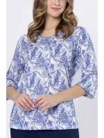 DÁMSKÉ PYŽAMO model 21307889 - LEVEZA