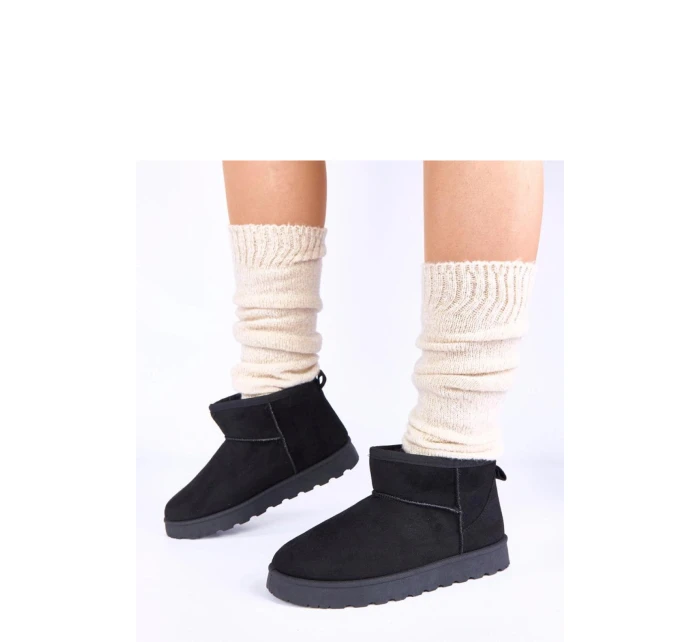 Sněhule  model 222023 Solea