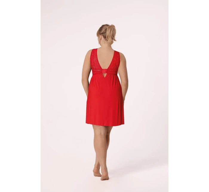 Dámská noční košile model 20858450 SXL - Mefemi