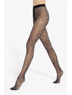 Punčocháče Trendy 20 den 24 model 20934672 - Gatta