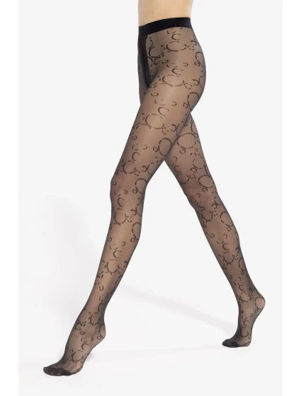 Punčocháče Trendy 20 den 24 model 20934672 - Gatta Punčocháče Trendy 20 den 24 model 20934672 - Gatta