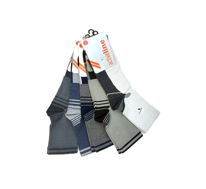 Ponožky Terjax Activeline art.030