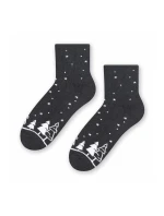 Dámské ponožky Steven Frotte art.123