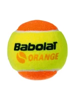 míče Stage 2 Orange 3 ks. model 21126412 - Babolat