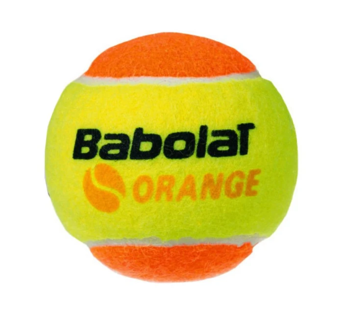 míče Stage 2 Orange 3 ks. model 21126412 - Babolat