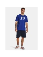 Tričko M model 21425157 pánské - Under Armour Tričko M model 21425157 pánské - Under Armour