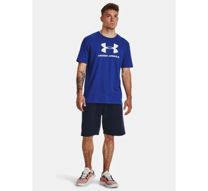 Tričko M model 21425157 pánské - Under Armour Tričko M model 21425157 pánské - Under Armour