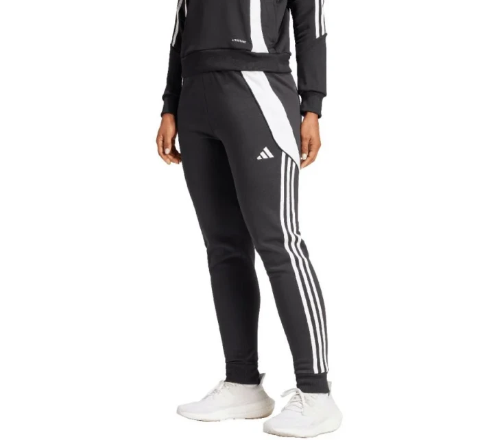 Kalhoty adidas Tiro 24 Sweat W IJ7657 dámské Kalhoty adidas Tiro 24 Sweat W IJ7657 dámské