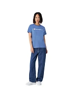 SS Tee W  Tričko model 20487136 - CHAMPION