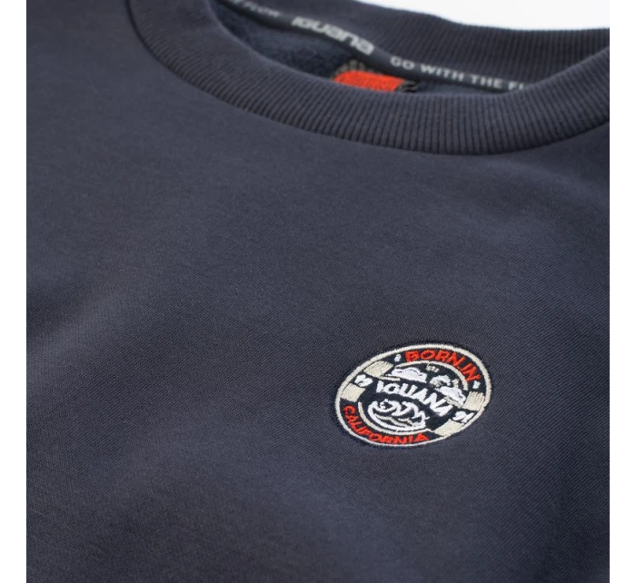 Mikina model 20846743 M - Iguana