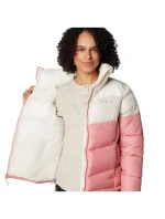Bunda II Colorblock W model 20605897 - Columbia Bunda II Colorblock W model 20605897 - Columbia