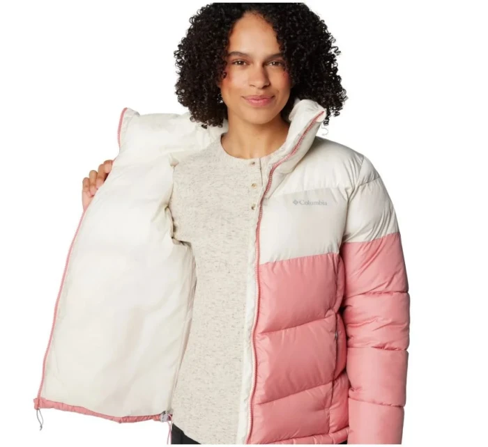 Bunda II Colorblock W model 20605897 - Columbia Bunda II Colorblock W model 20605897 - Columbia