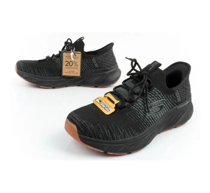 Boty Skechers Edgeride-Raygo M 232932/BBK Boty Skechers Edgeride-Raygo M 232932/BBK