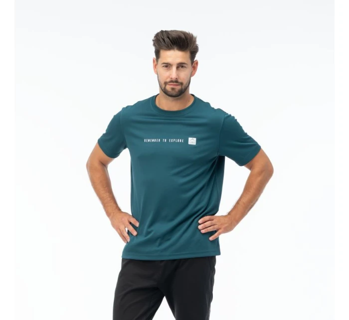 Pánské tričko s krátkým rukávem DAVEN II Pánské tričko s krátkým rukávem DAVEN II