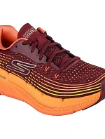 Běžecká obuv Skechers Max Cushioning Premier 2.0 - Vivid 2.0 M 220835-BURG