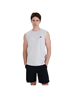 Tričko M WMM00TSLE 27M pánské model 21221592 - 4F Tričko M WMM00TSLE 27M pánské model 21221592 - 4F