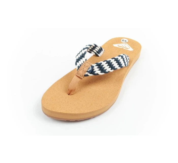 Porto  damskie modne wygodne na dámské model 21358663 - Roxy