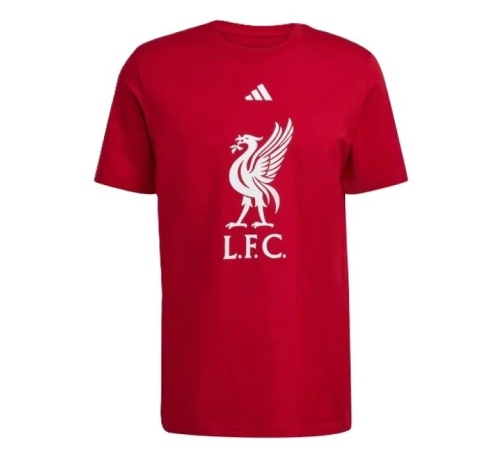 Tričko adidas Liverpool LFC DNA JW7894 Tričko adidas Liverpool LFC DNA JW7894