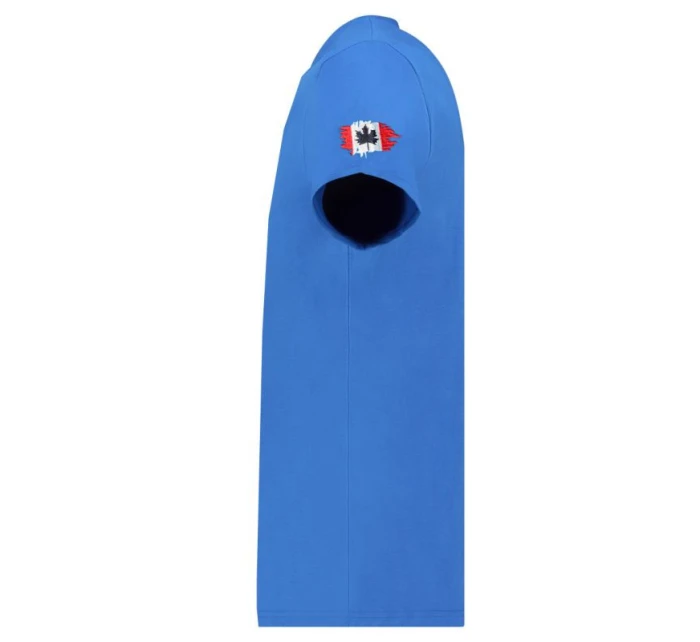 Koszulka  BLUE RM MEN 254 ) model 21358919 - Canadian Peak