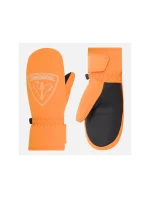 Rękawice Jr model 21458530 M pomarańczowy - Rossignol