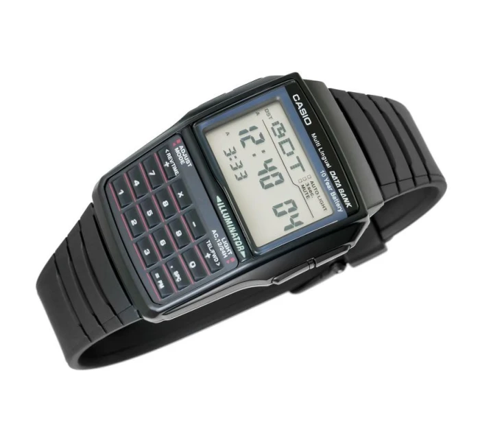 Hodinky CASIO Vintage DBC-32-1ADF Hodinky CASIO Vintage DBC-32-1ADF