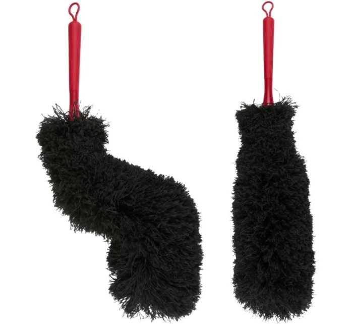 FLEXIBILNÍ KARTÁČ NA MYTÍ AUT Z MIKROVLÁKNA 52 CM DIRT DEVIL FLEXIBILNÍ KARTÁČ NA MYTÍ AUT Z MIKROVLÁKNA 52 CM DIRT DEVIL