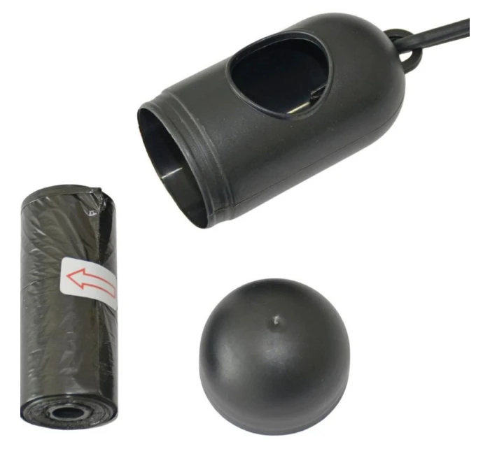 Psí hřiště 150x1,2 cm s krytem