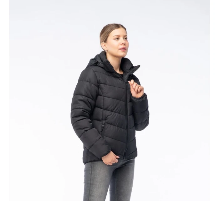 Dámská prošívaná zimní bunda LADY model 21940770 SP