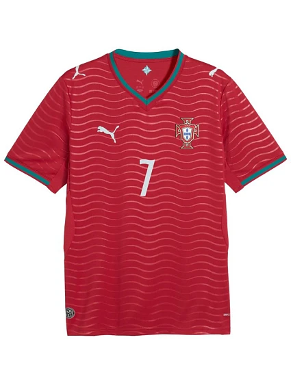 Pánský dres  Home Jersey Replica red  pánské model 22054649 - Puma