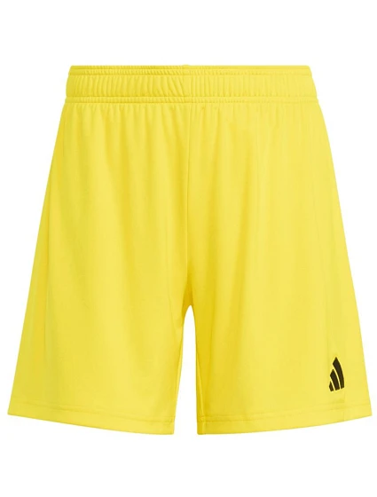 Dámské šortky Entrada 26 yellow model 22072218 dámské - ADIDAS Dámské šortky Entrada 26 yellow model 22072218 dámské - ADIDAS