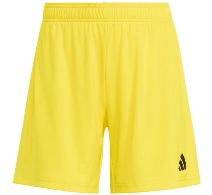 Dámské šortky adidas Entrada 26 yellow JZ2540 dámské Dámské šortky adidas Entrada 26 yellow JZ2540 dámské